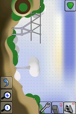 铁轨大桥建设游戏 铁轨大桥建设游戏
