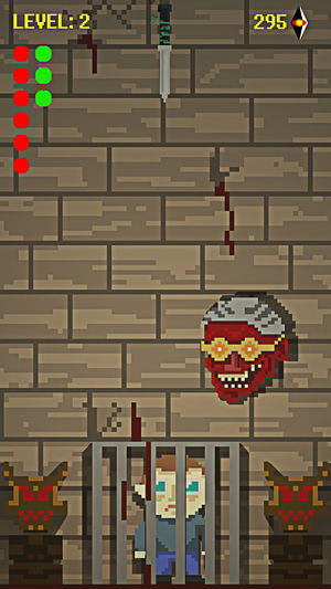 击杀之刀Knify Kill