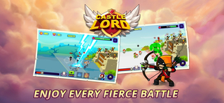 城堡领主Castle Lords 城堡领主Castle Lords