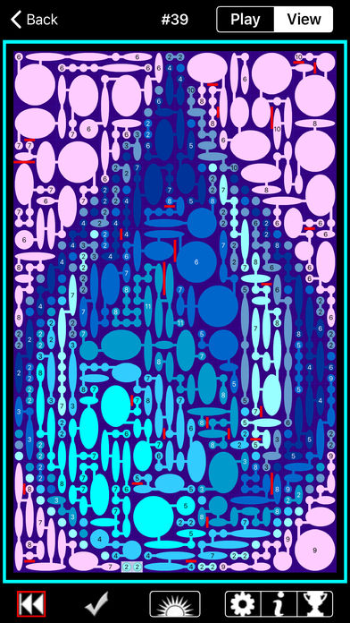 pathpix bubble游戏