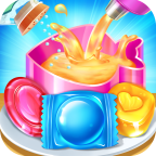 糖果生产工厂(Candy Making Fever - Best Cooking Game)