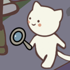 发现! 猫咪