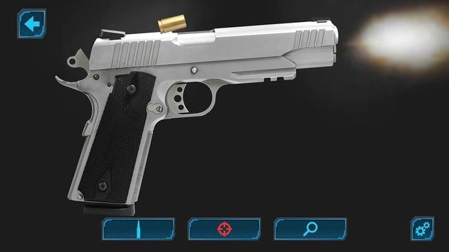 枪手射击Gun Shooting