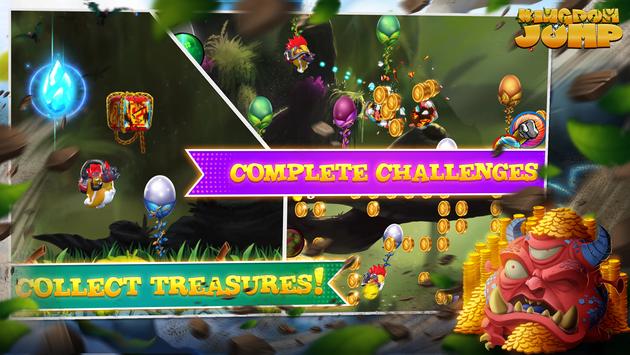 Kingdom Jump(王国跳跃) Kingdom Jump(王国跳跃)