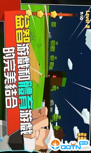Hit Golf 3D(我的高尔夫手机版)