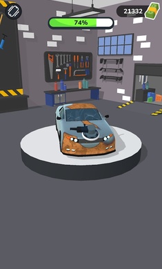 Car Master 3D(汽车大师3D) Car Master 3D(汽车大师3D)