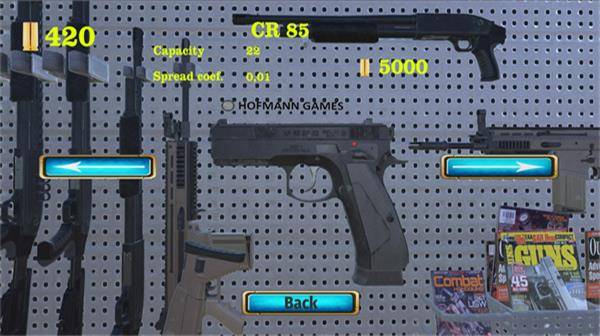 IPSC+ Pistol World Challenge