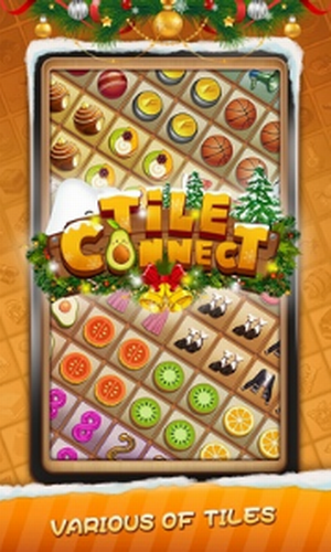 Tile Connect(瓷砖连接)