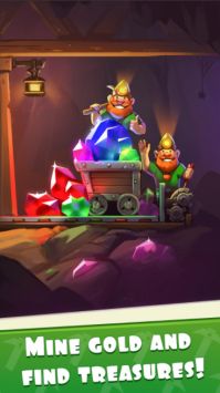 侏儒挖掘者Gnome Diggers
