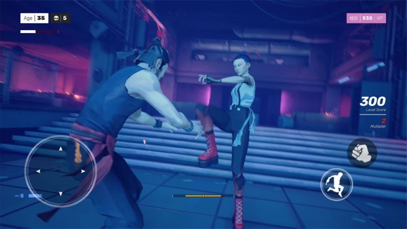 疯狂击打旋风 疯狂击打旋风