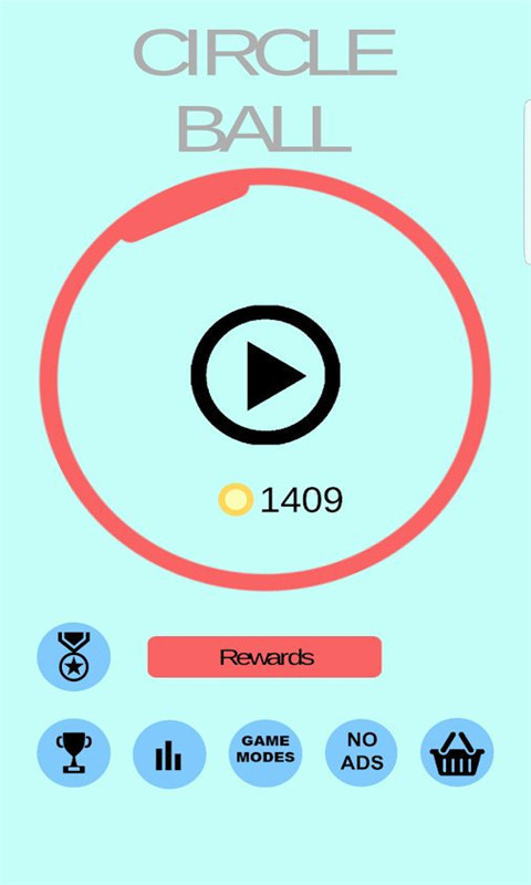 Circleball游戏 Circleball游戏
