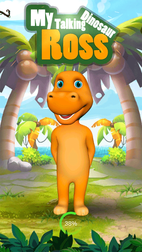 会说话的恐龙最新版 会说话的恐龙最新版