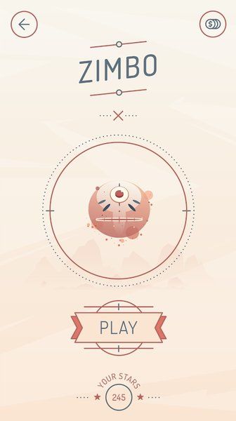BUBBLEON(节奏闯关手游)