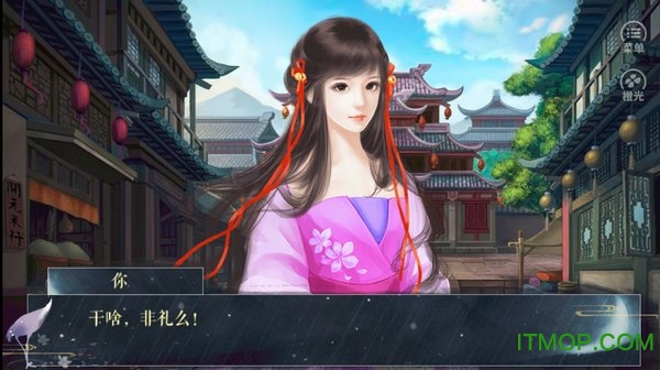 太子妃上位记破解版游戏