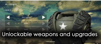 Desert 51(沙漠大战)