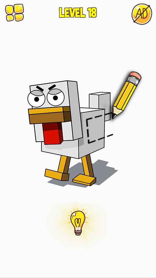 绘画大作战之点睛一笔 绘画大作战之点睛一笔