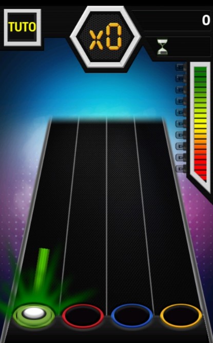 The Cumbia Hero(哥伦比亚英雄)