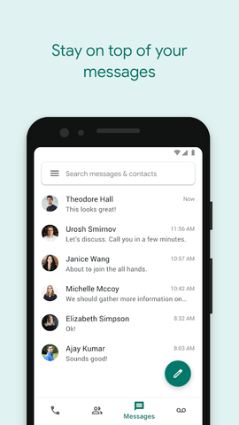 谷歌Voice 最新版