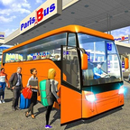 Coach Bus Driving Simulator(2018年教练车模拟器手游)