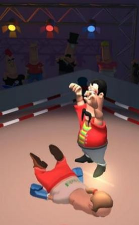 拳击手术Boxing Surgery