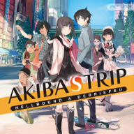 秋叶原之旅 2021.07.16.18