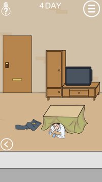 妈妈不让我出去玩游戏