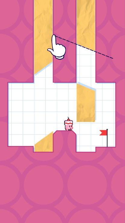 Go Slice(剪刀小子)