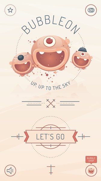 BUBBLEON(节奏闯关手游)
