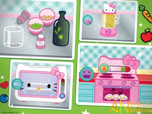 HelloKitty便当安装器