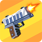 Gun Shot(手枪射击游戏)