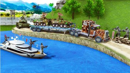 越野军队运输offroad army transport 越野军队运输offroad army transport