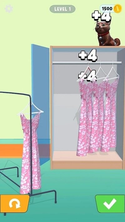 我的衣柜(MyWardrobe)