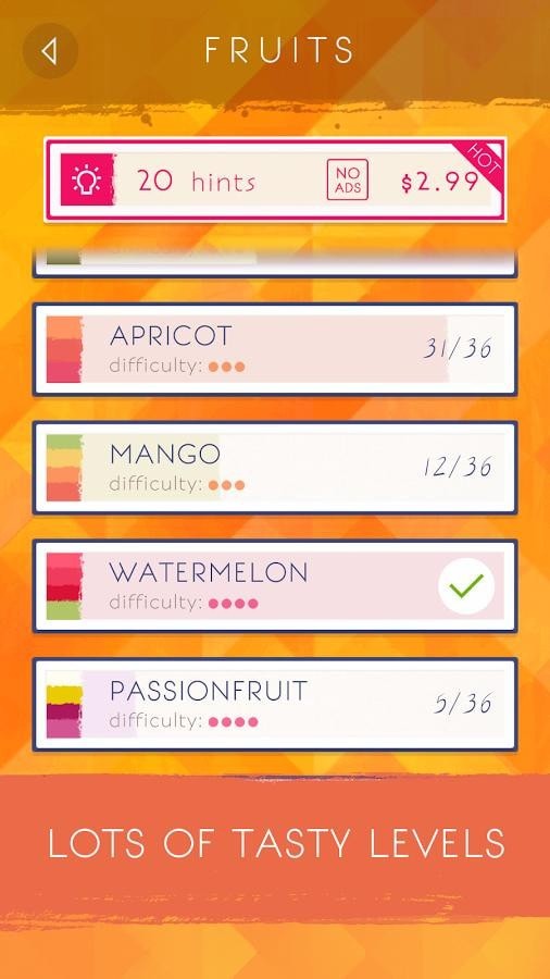一笔之间Splashy Dots