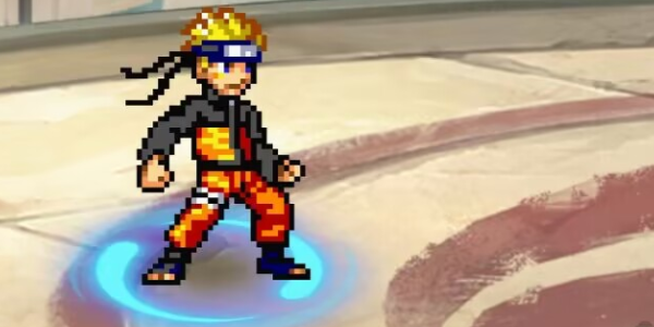 跨界对决-玩家自制测试