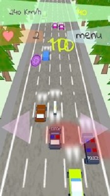 大道
