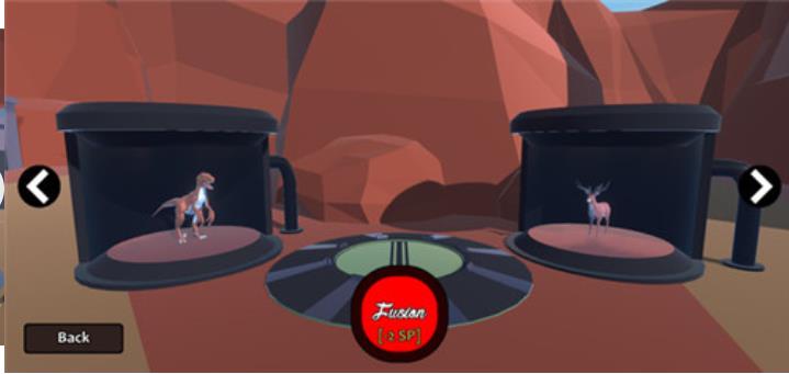 Animal Royale(动物混合基因模拟器完整版)