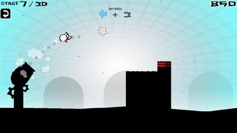 Flyyy! Hero