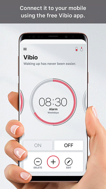 Vibio无线振动器app Vibio无线振动器app