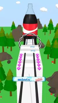 可乐喷泉3DCola Explosion 3D 可乐喷泉3DCola Explosion 3D