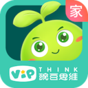 豌豆素质家长端