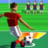 足球神射手 1.0