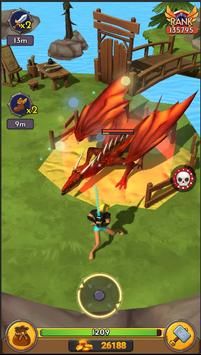 PVE Arena: AFK grinding RPG