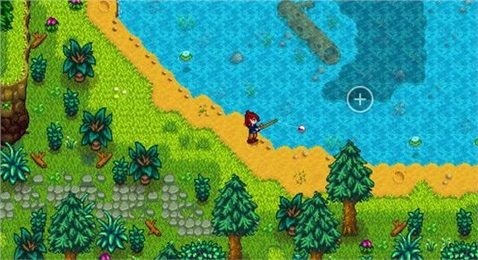 Stardew Valley(星露谷物语国际版)
