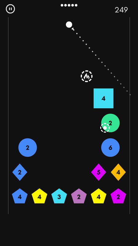 Physics Blast(物理爆炸手游)