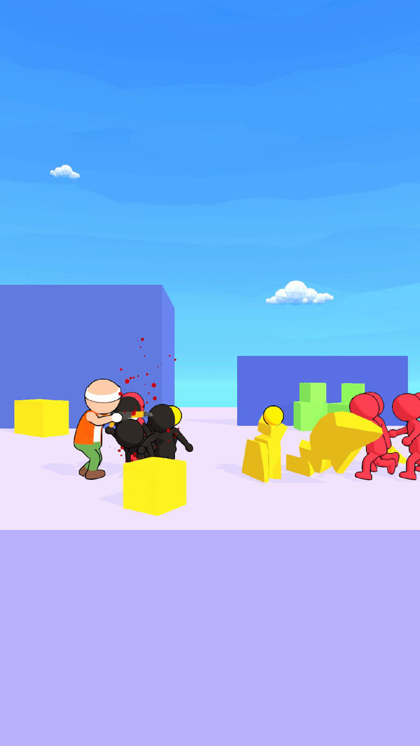 刺客行动 刺客行动