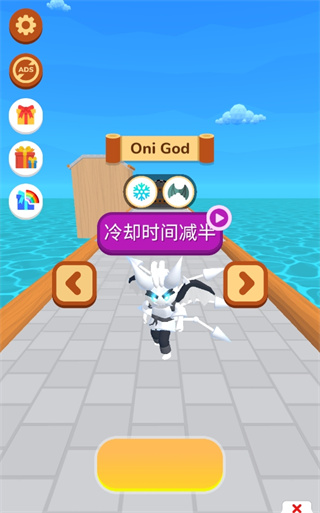 忍者逃脱