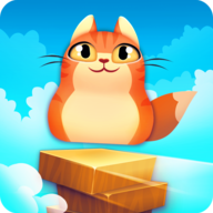 Animal Stack Jump(动物堆堆跳)