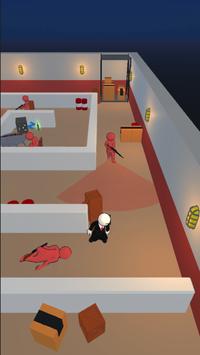 隐形特工Agent Stealth