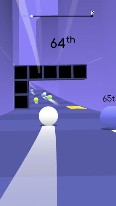 Balls Race(球球竞速)