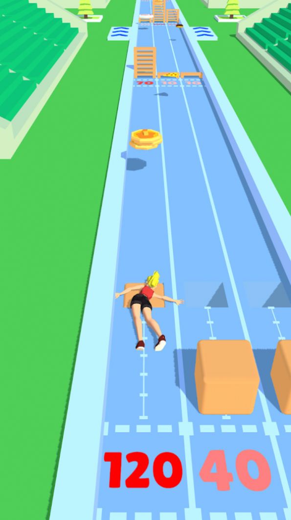 减肥女神手机版